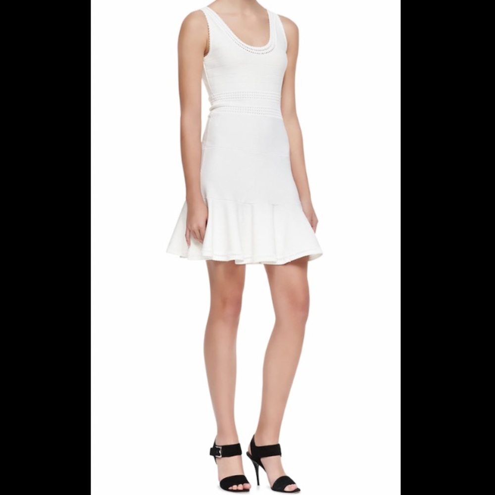 Diane von Furstenberg Perry dress - Picture 4 of 8